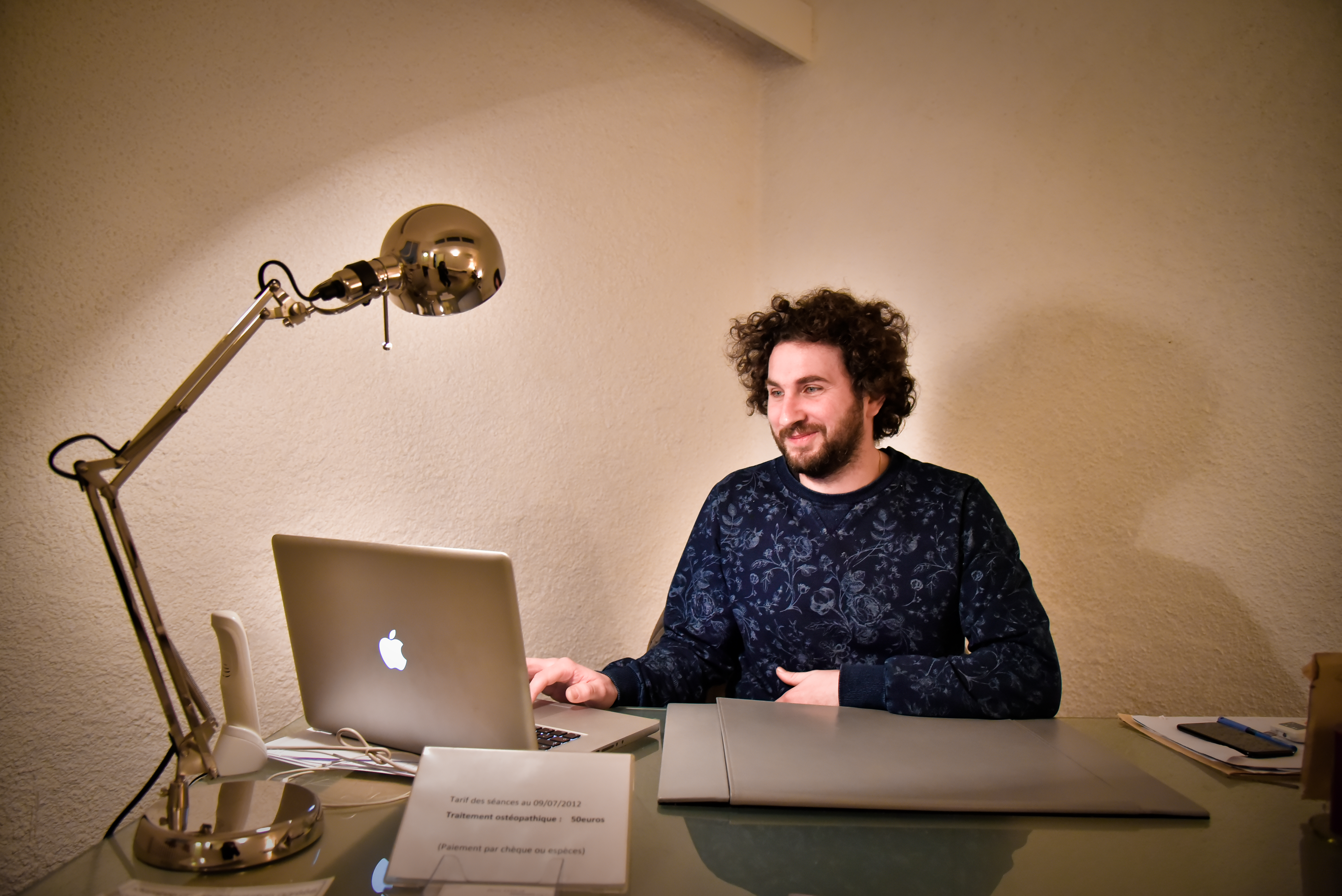 Meilleur ostéopathe à Perpignan