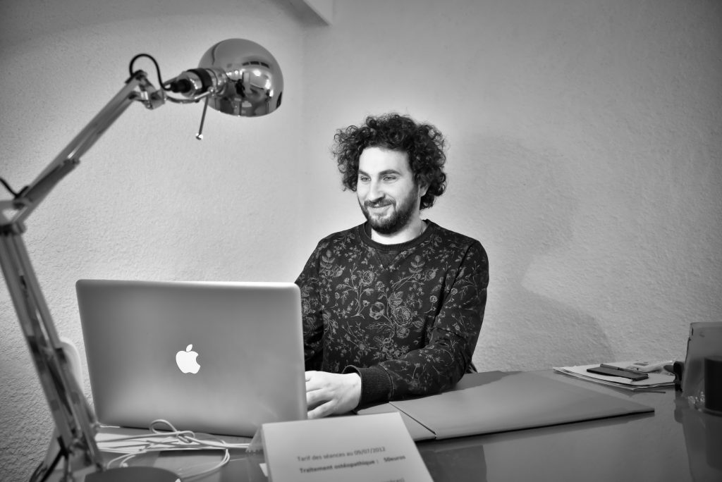 Meilleur ostéopathe à Perpignan