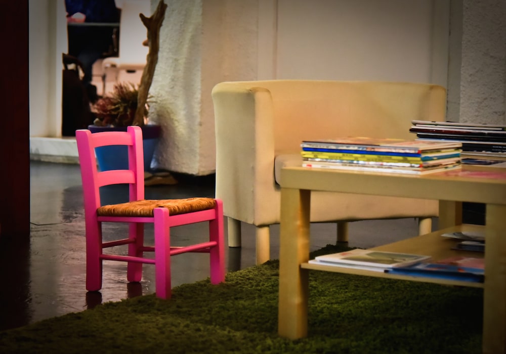 Espace zen à Perpignan