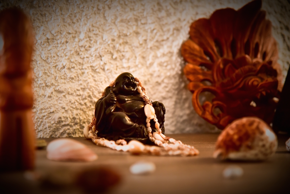 Espace zen à Perpignan