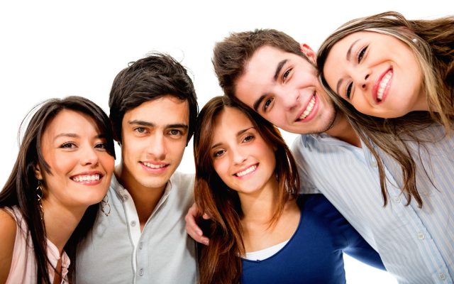 L'ostéopathie pour les enfants et les adolescents