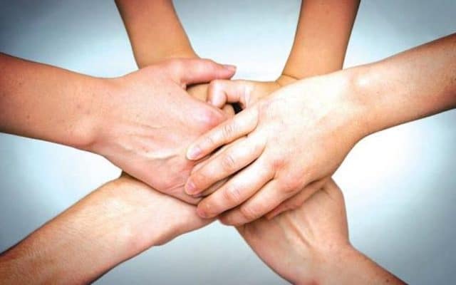 Des ostéopathes toujours à la pointe de l’information aux services des patients