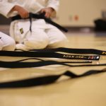 L'ostéopathie et les judokas