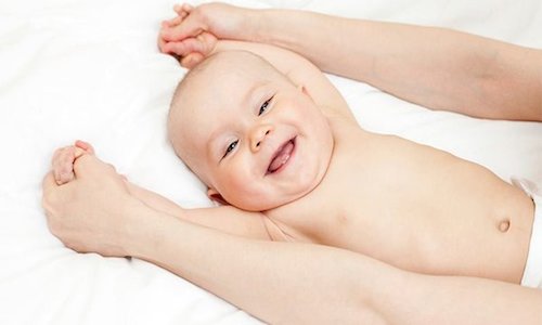 Ostéopathe bébé à Perpignan