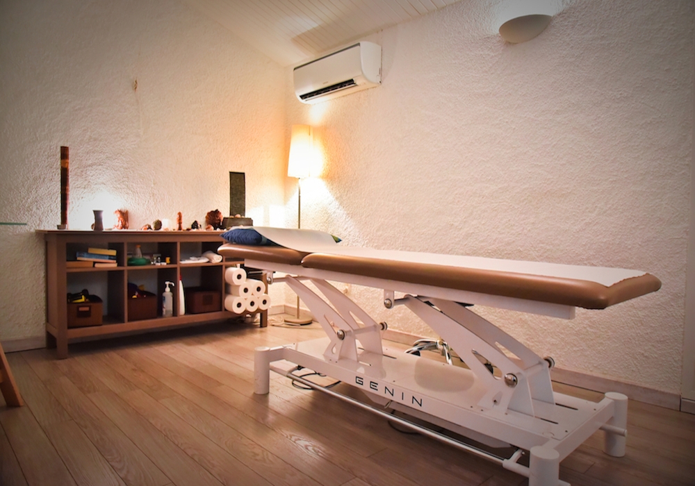 Ostéopathe à perpignan