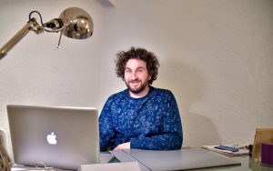 excellent ostéopathe