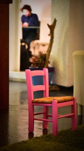 Soins des nourrissons, hyperactivité enfants