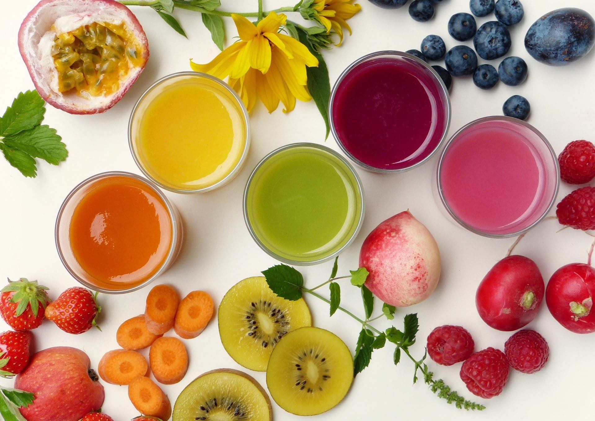 Cure détox, ostéopathe, perpignan, douleur